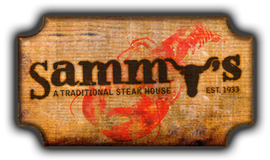 Sammy’s Steakhouse